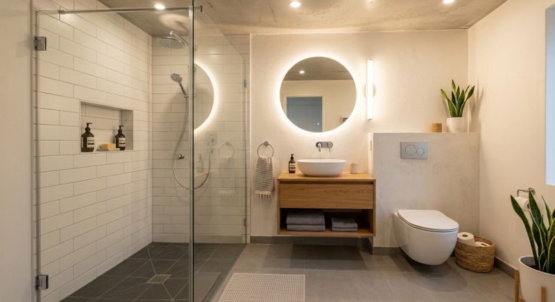Top Bathroom Remodeling Companies in Renton, WA