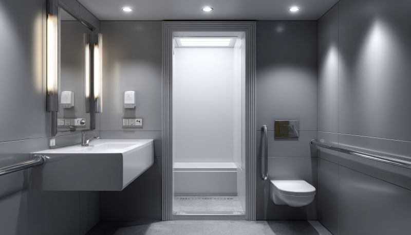 Top Bathroom Remodeling Companies in Seabeck, WA