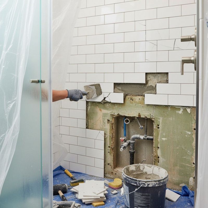 Top Bathroom Remodeling Companies in Seattle, WA